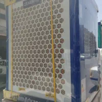 پخش کولر های آبی جنرال سلولزی موتوژن