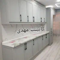 کابینت مهدی .خرید از تولیدی آماده کدassww24