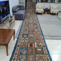 فرش دستبافت