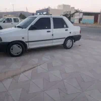 پراید ۱۳۱مدل ۹۴
