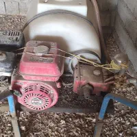سم پاش