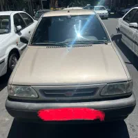 پراید ۱۳۱ sx هیدرولیک و abs مدل ۹۰ نقد و اقساط