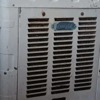 کولر آبی