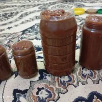 رب آلوچه ترش