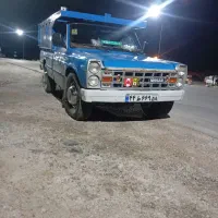 جابجایی بار به تمام نقاط ایران