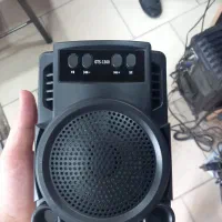 سلام یک عدد اسپیکر درجه یک با قیمت مناسب