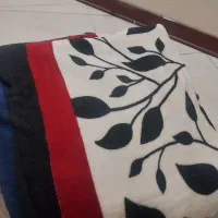 پتو دو نفره گلبافت