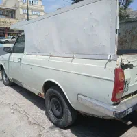 وانت دوگانه کارخانه مدل ۹۲