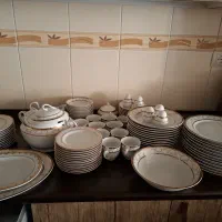چینی ظروف آشپزخانه