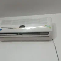 کولر گازی او جنرال طرح لبخند 18000