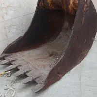 پاکت بیل مکانیکی