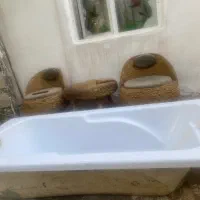 وان حمام مناسب سبزی شوری