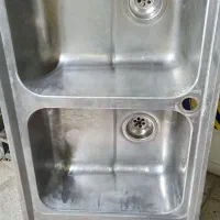 سینگ‌ظرف‌شویی البرز