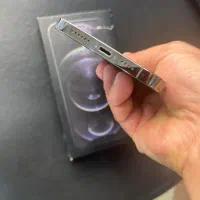 iphone 12promax|موبایل|تهران, جنت‌آباد مرکزی|دیوار