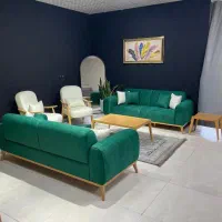 مبل و مبلمان راحتی مدرن