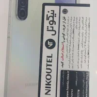 گوشی موبایل - سامسونگ - گالکسی