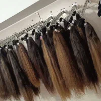 فروشگاه موی طبیعی