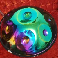 هنگ درام هفت رنگ