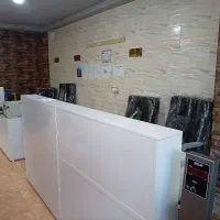 فروش مجوز پیشخوان و کلیه امکانات