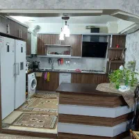 ویلایی ۲طبقه هر طبقه ۲خواب (پوریای ولی)تیرچه بلوک