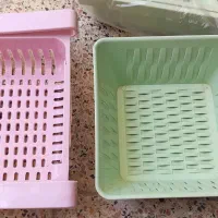 سبد|آب‌چکان و نظم‌دهنده ظروف|قزوین, |دیوار