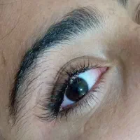 اکستنشن مژه