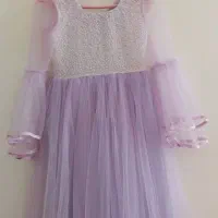 لبلس مجلسی دخترانه
