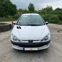 206 SD V8