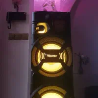 اسپیکر