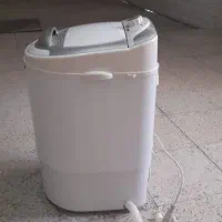 ماشین لباسشویی سطلی