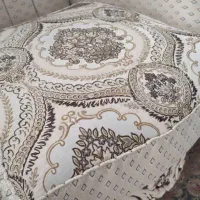 مبلمان ۹ نفره در حد نو نو