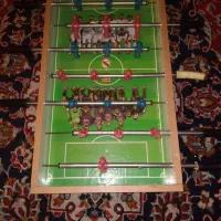 فوتبال دستی