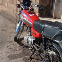 موتور سیکلت