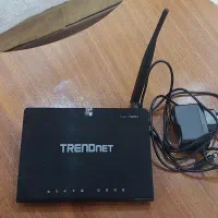 مودم ترندنت مدل TEW-719 BRM