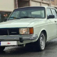 پیکان مدل ۸۱ انژکتور لاکاغذی