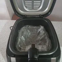 سرخ کن 4نیم لیتری