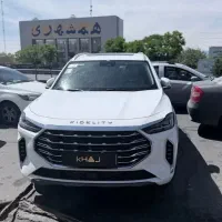 فیدلیتی پرستیژ ۱۴۰۵/نقد اقساط بانکی/فوری (اتوخاج)