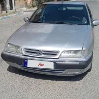 زانتیا ۸۳ تمیز