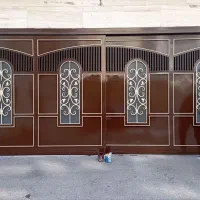 نقاشی ساختمان با کیفیت بالا