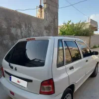 هاچ‌بک 111 مدل 95