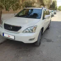 لکسورRx350 مدل 2008