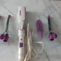 بابلیس چند کاره
