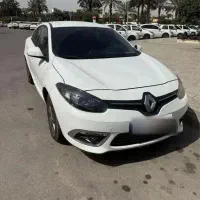 رنو فلوئنس