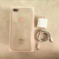 iphone 8 Plus|موبایل|کرج, کوی کارمندان جنوبی|دیوار