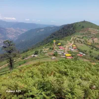 فروش زمین  ویلا در  ییلاق