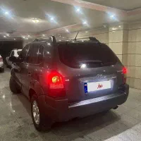 توسان ۲۰۰۹|خودرو کلاسیک|شهریار, شهرک وائین|دیوار