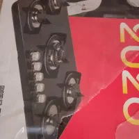 گاز روکار|اجاق گاز و لوازم برقی پختوپز|رشت, کوی طالقانی|دیوار