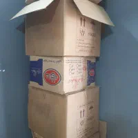 کارتن محکم مناسب اسباب کشی