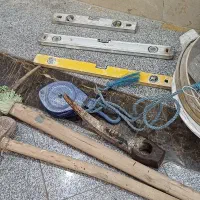 لوازم بنائی
