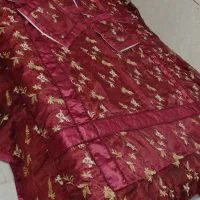 روتختی و ۲روبالشتی و ۲بالشتک نونو